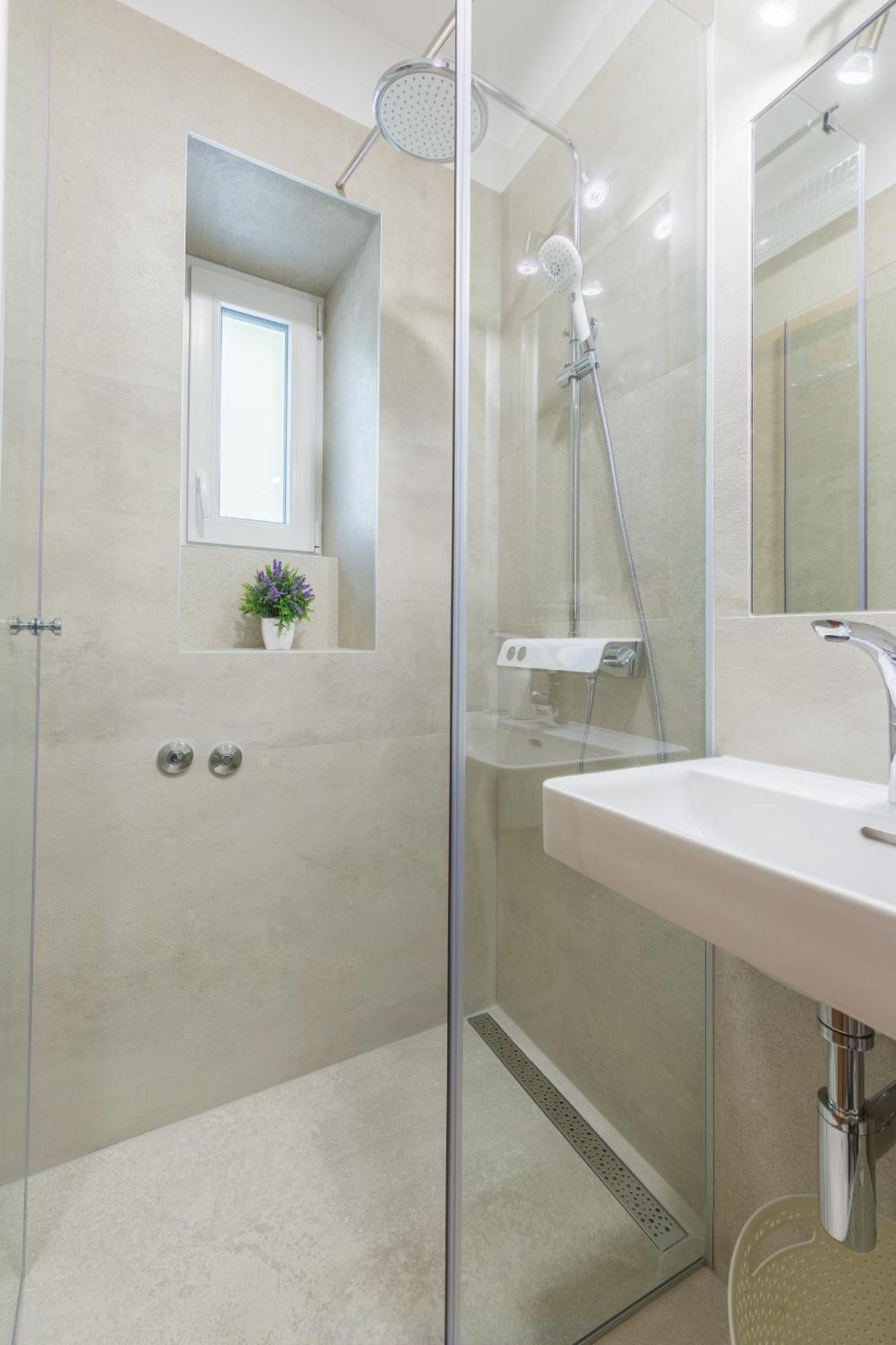 Apartman Grgur Split Exterior photo
