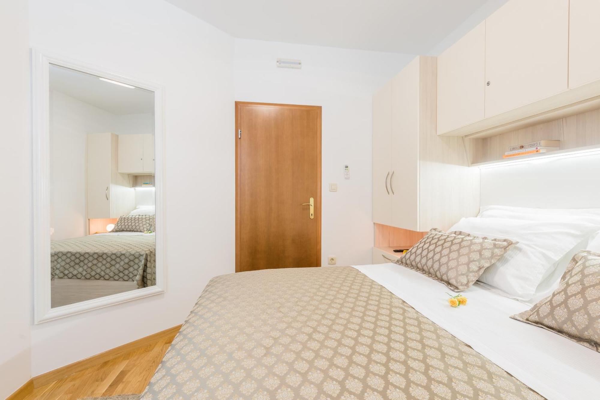 Apartman Grgur Split Exterior photo