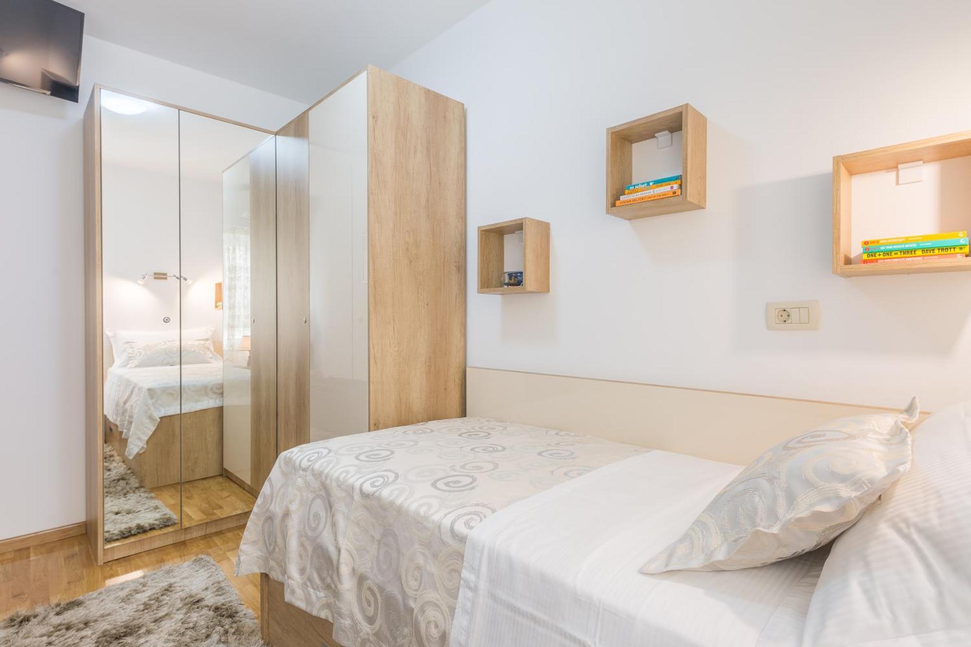 Apartman Grgur Split Exterior photo