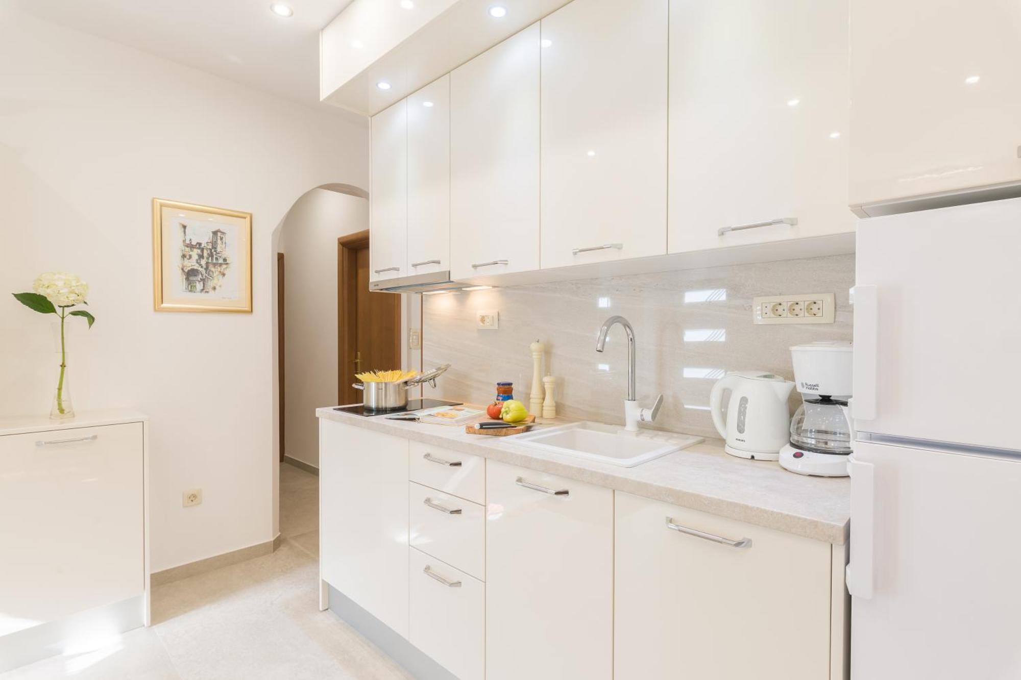 Apartman Grgur Split Exterior photo