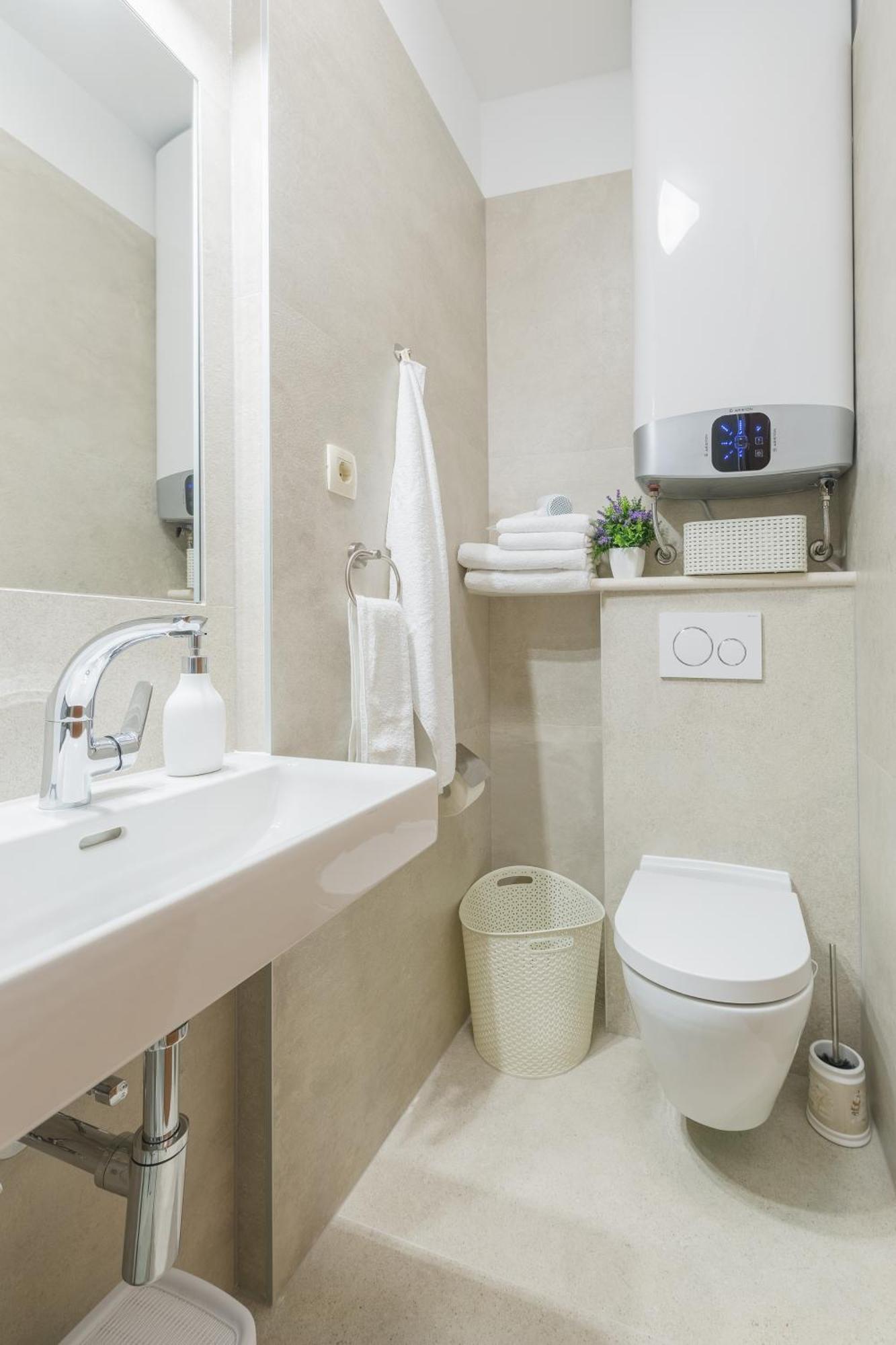 Apartman Grgur Split Exterior photo