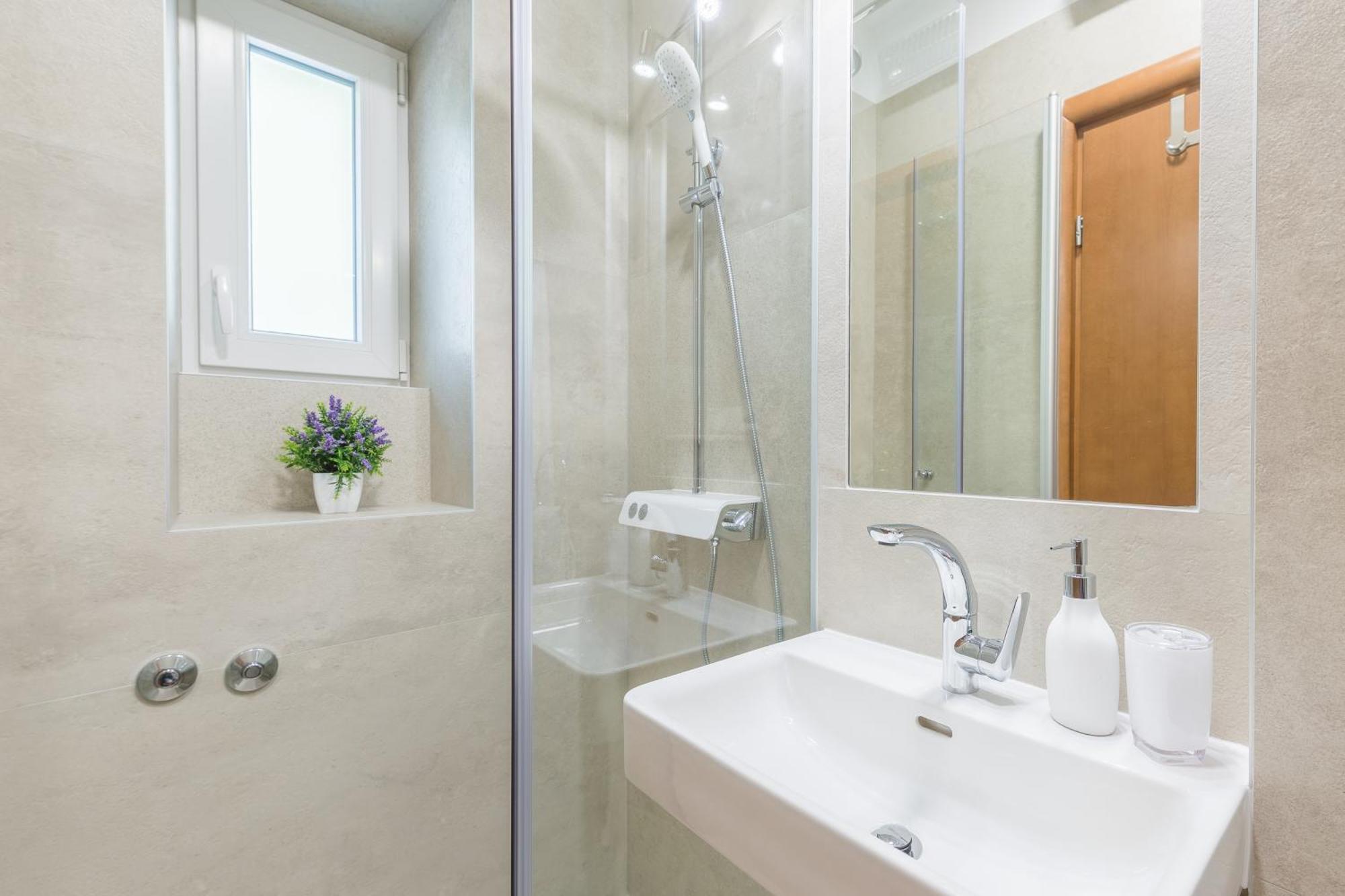 Apartman Grgur Split Exterior photo