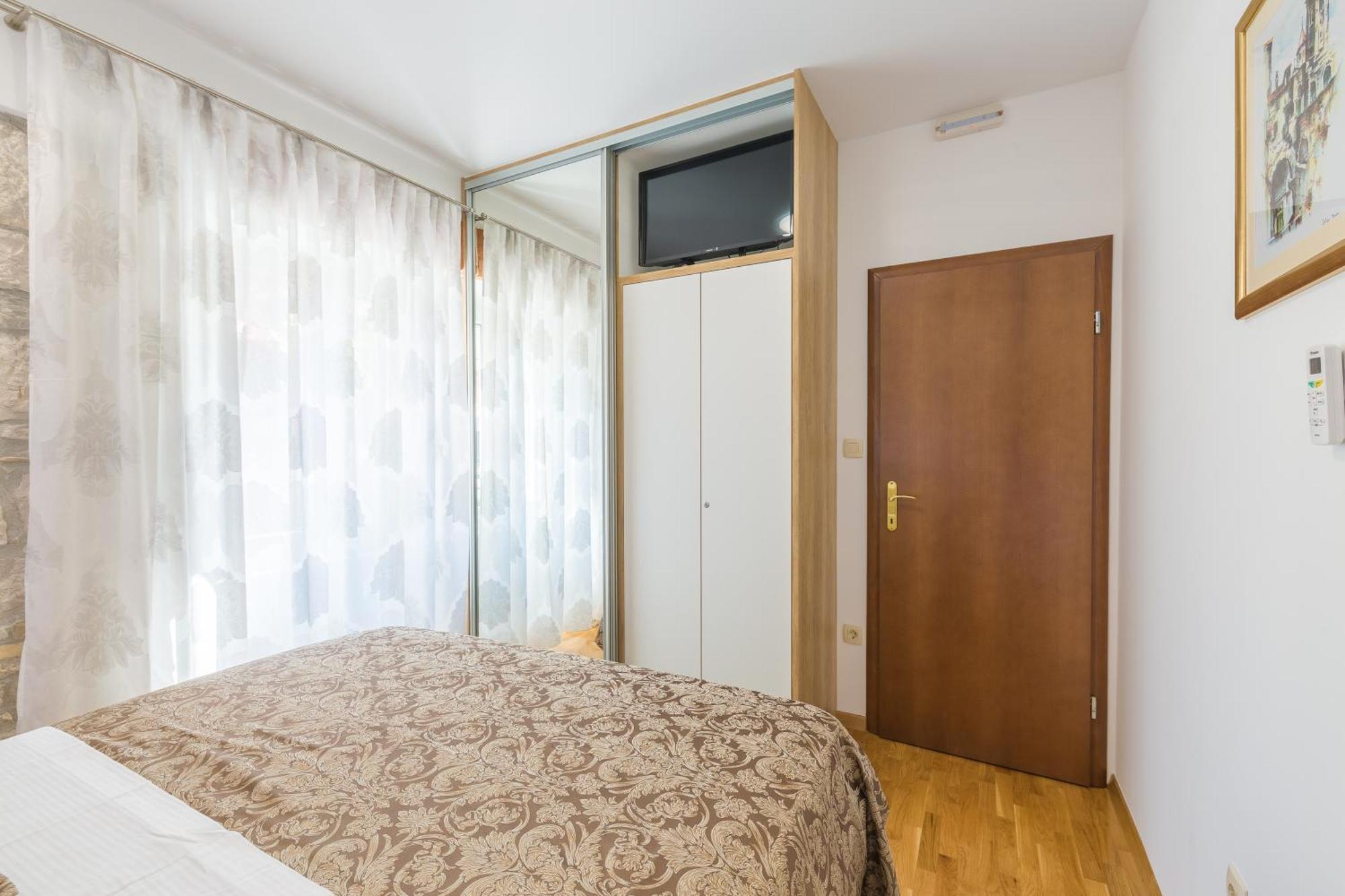 Apartman Grgur Split Exterior photo
