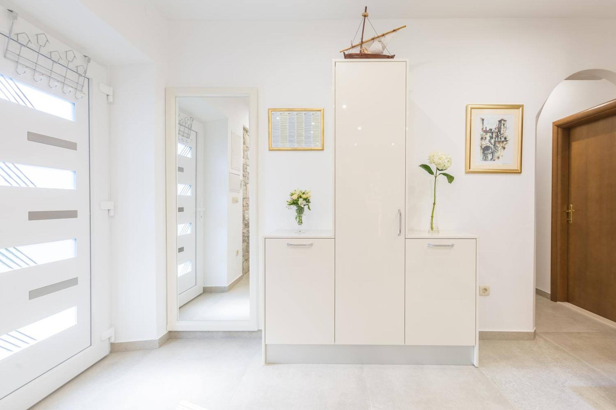 Apartman Grgur Split Exterior photo