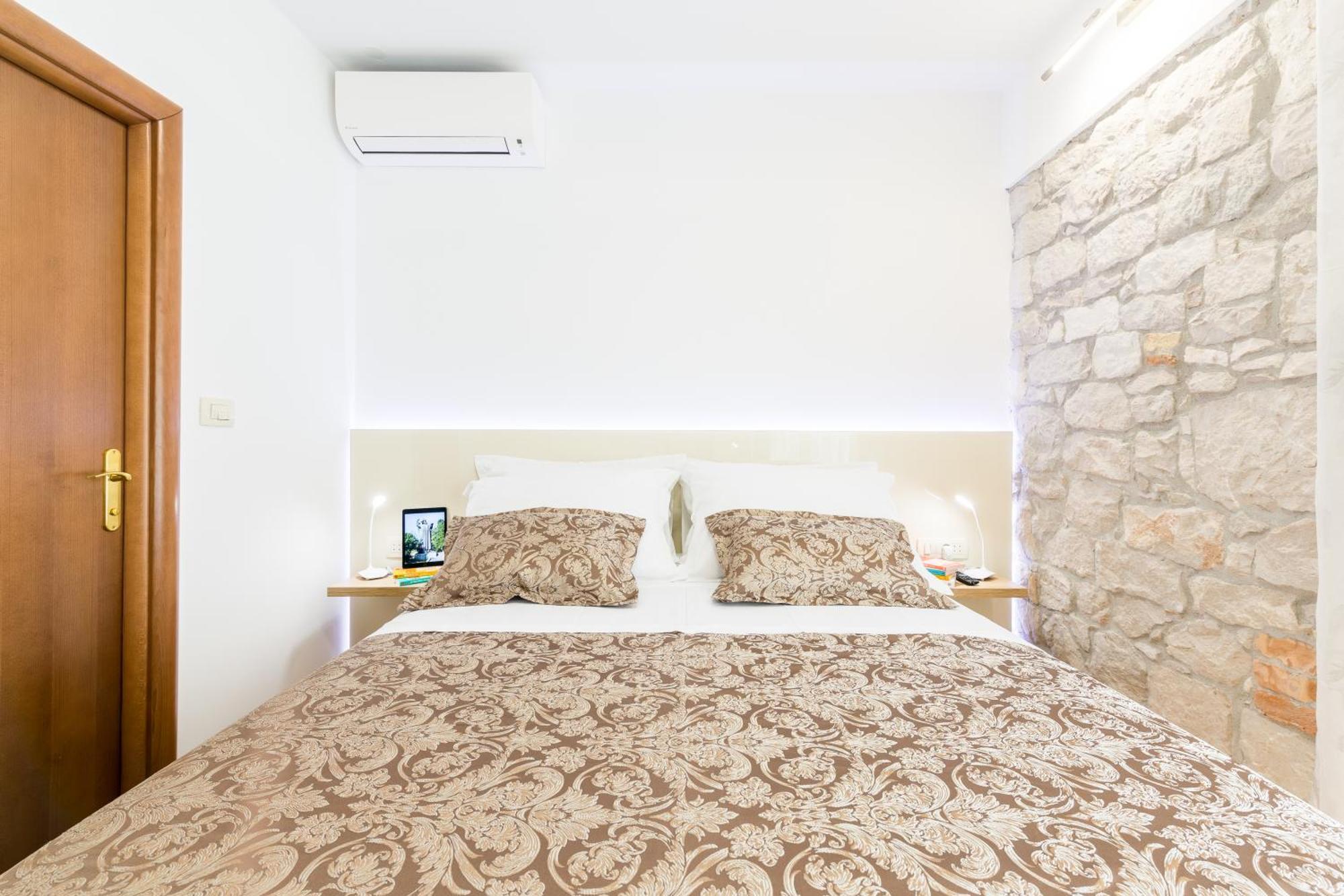 Apartman Grgur Split Exterior photo