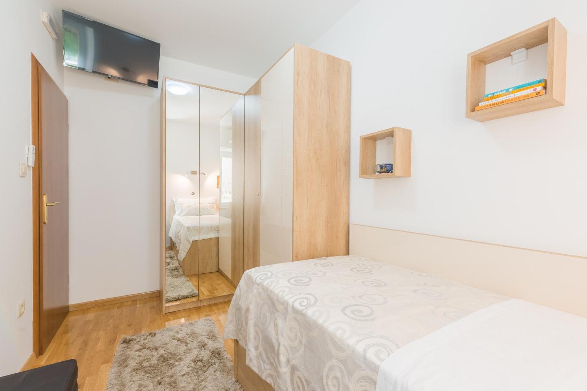 Apartman Grgur Split Exterior photo