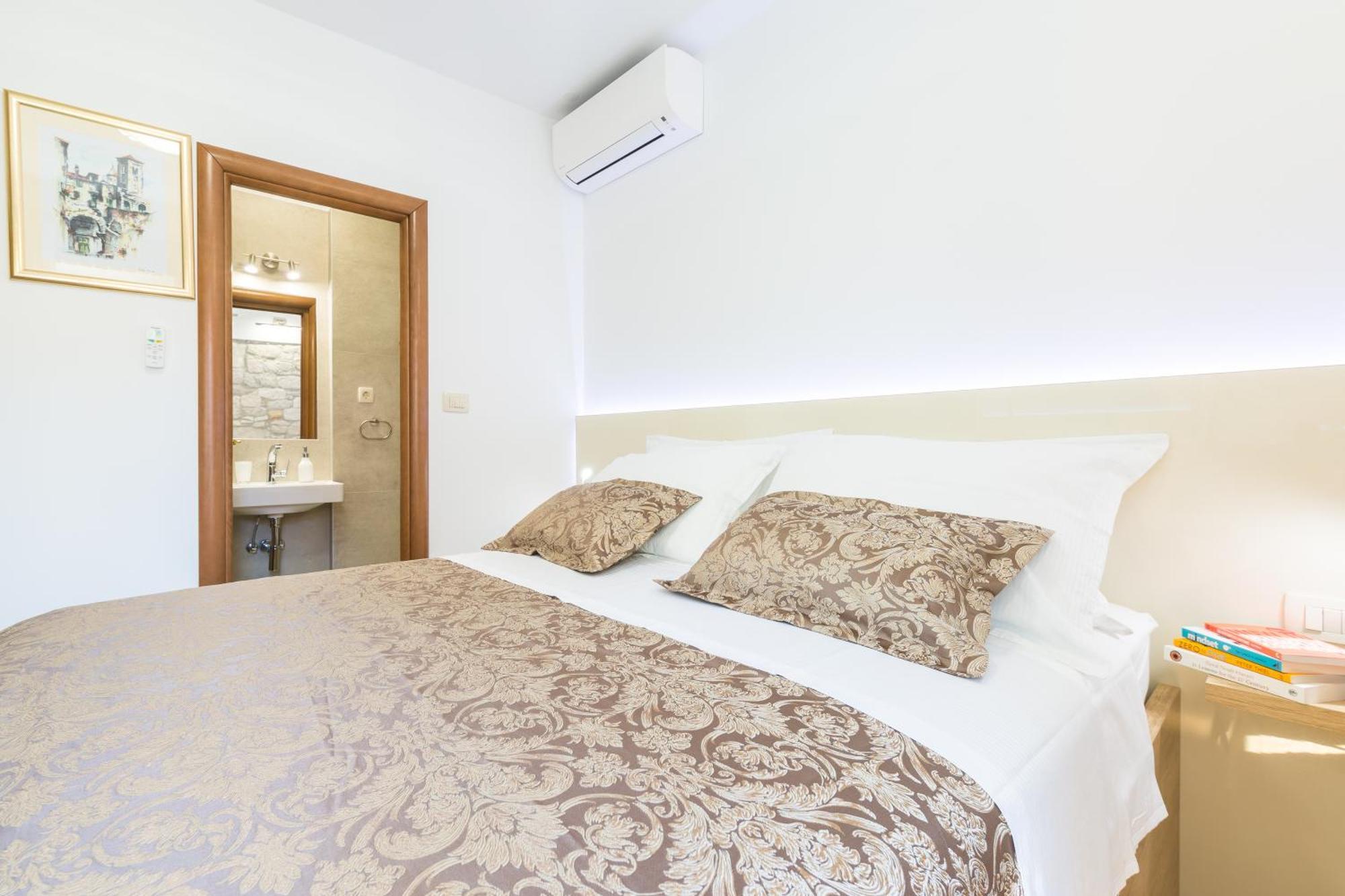 Apartman Grgur Split Exterior photo