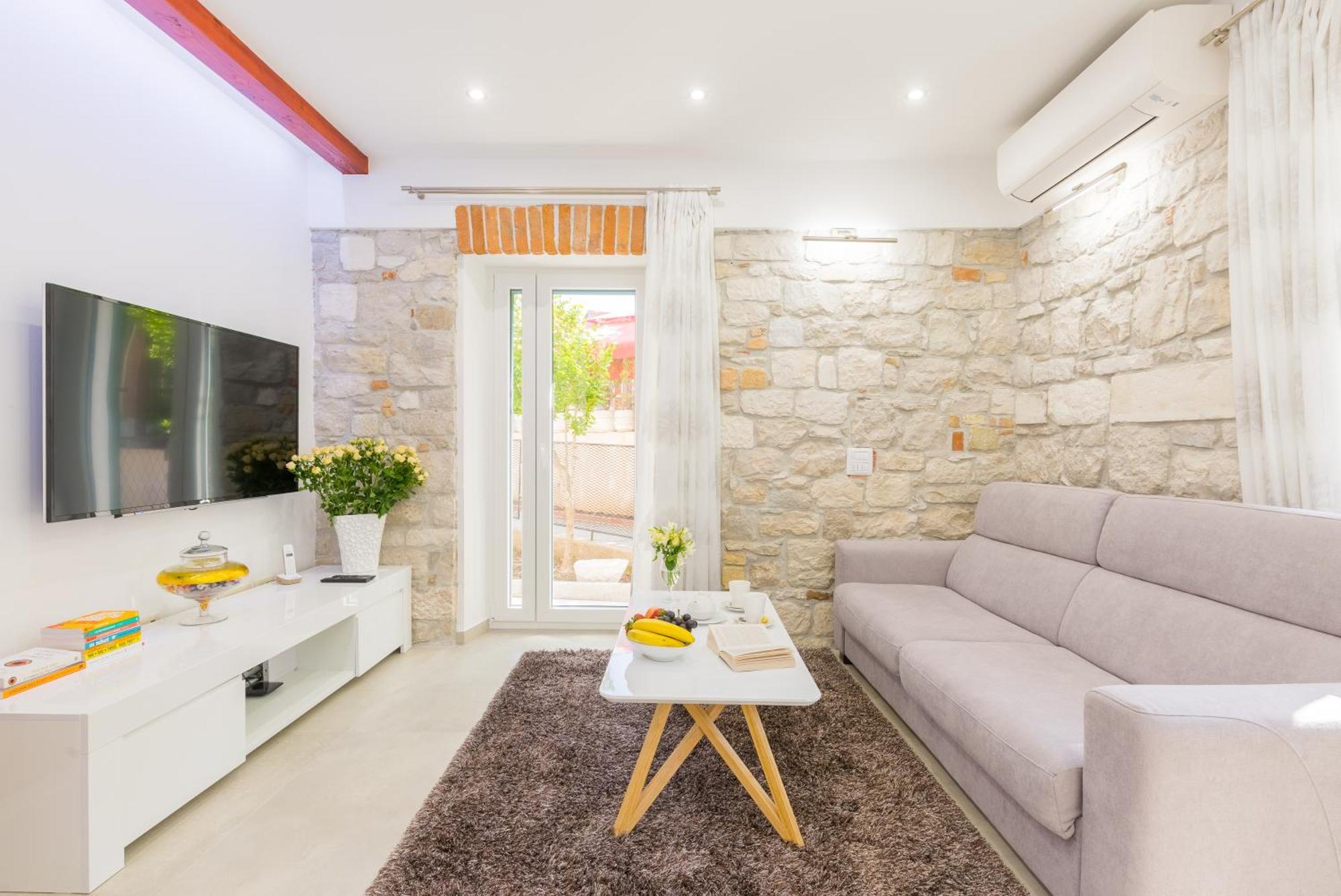 Apartman Grgur Split Exterior photo