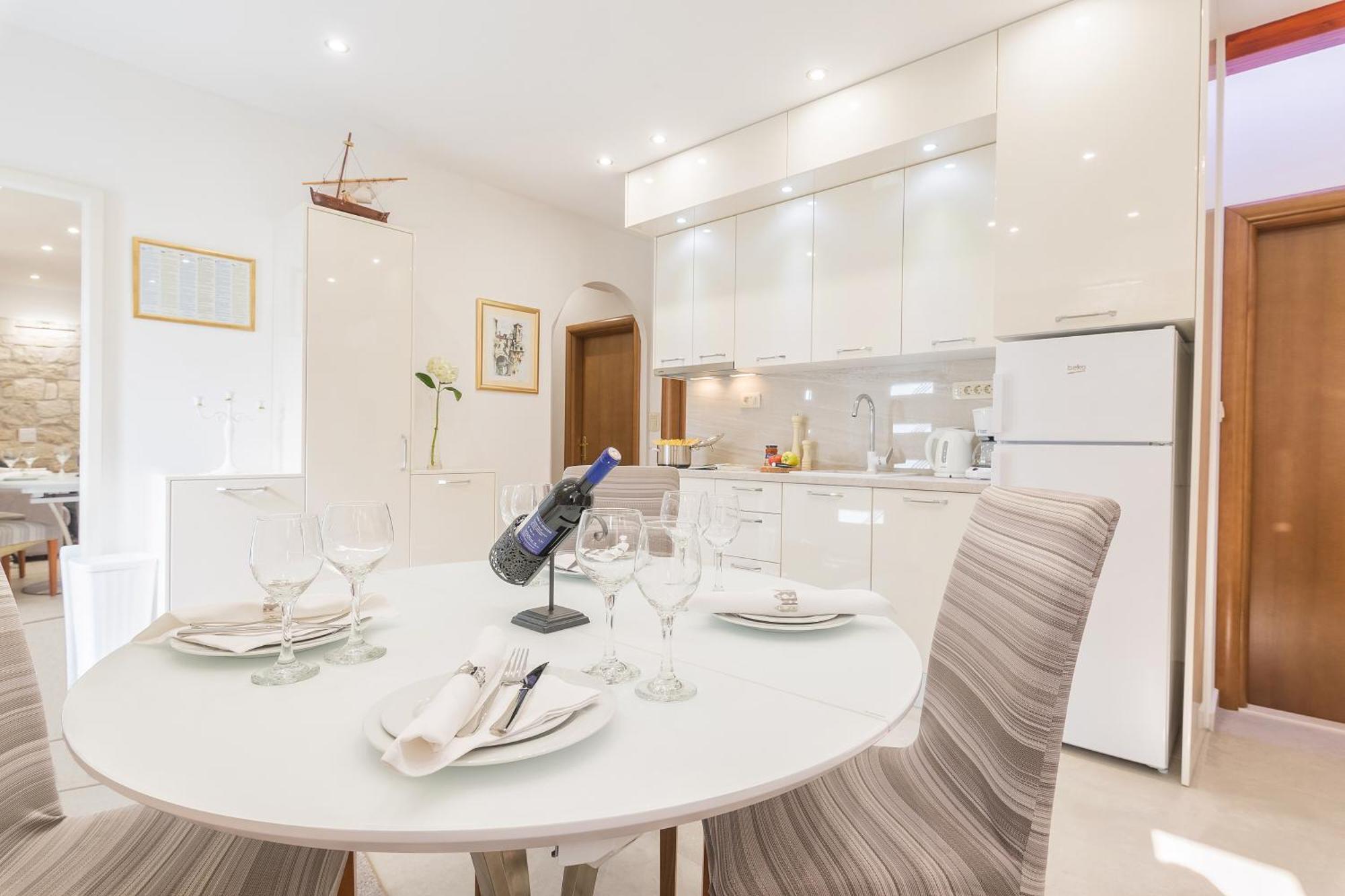 Apartman Grgur Split Exterior photo