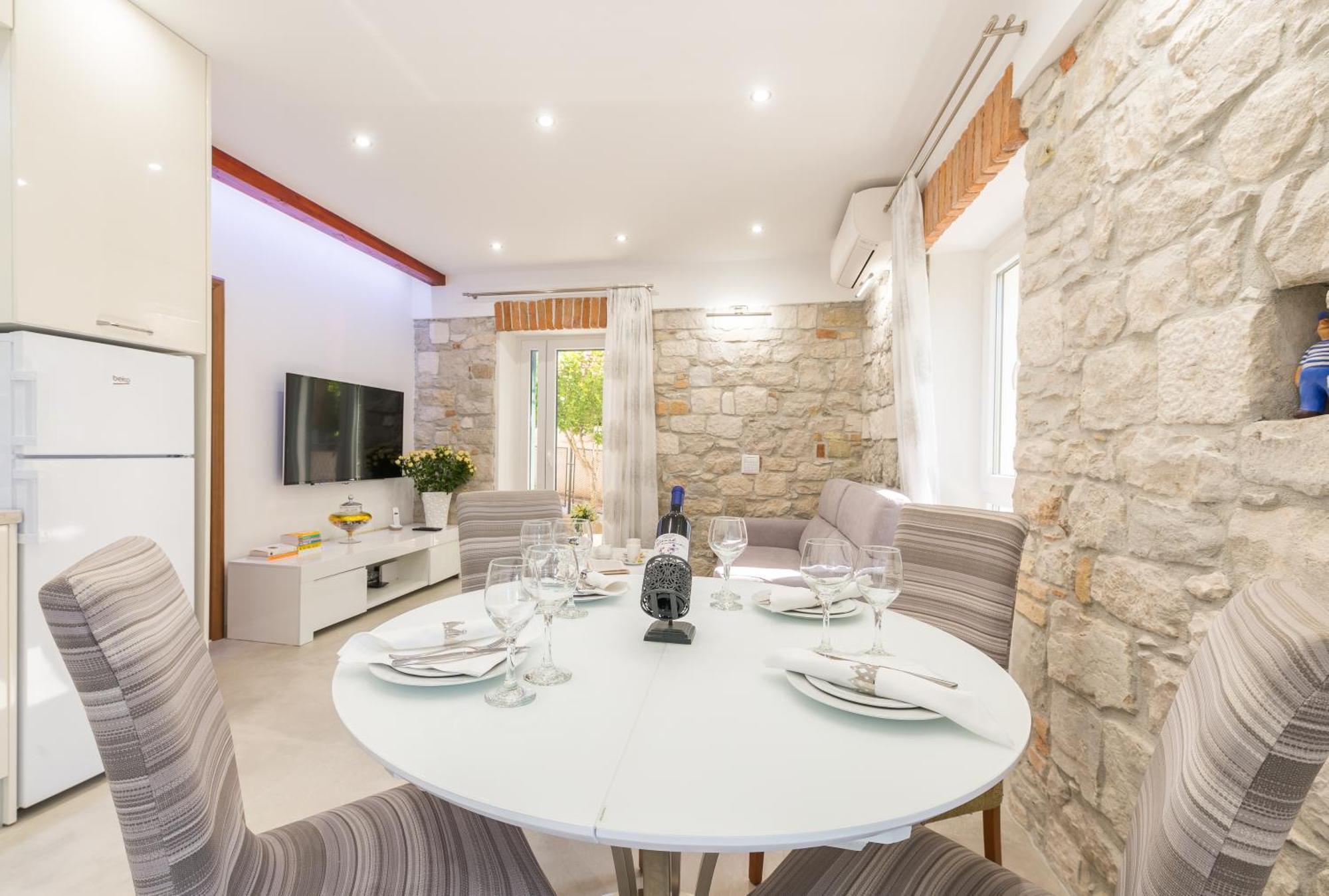 Apartman Grgur Split Exterior photo