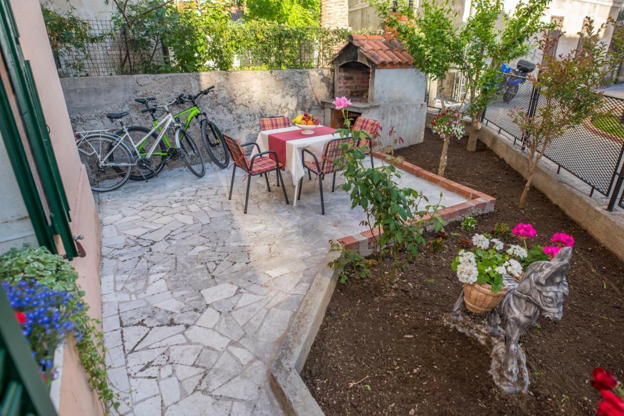 Apartman Grgur Split Exterior photo