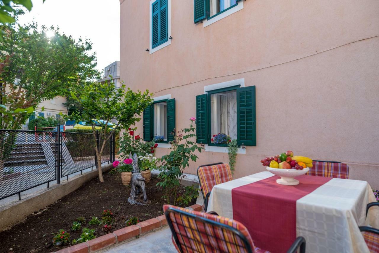 Apartman Grgur Split Exterior photo