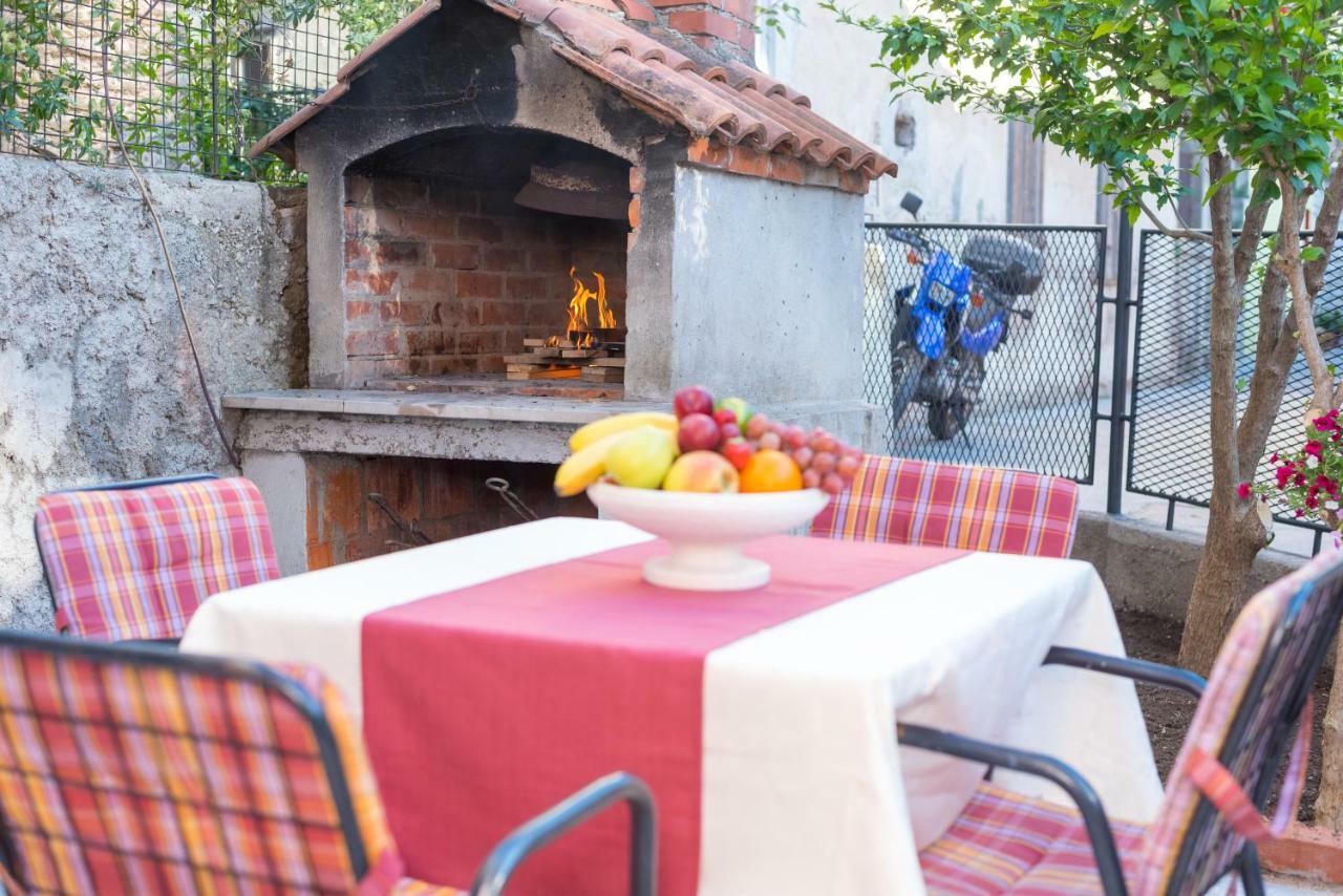 Apartman Grgur Split Exterior photo