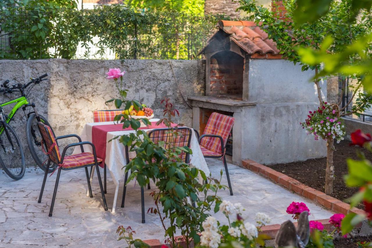 Apartman Grgur Split Exterior photo