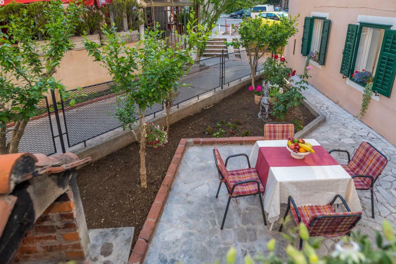 Apartman Grgur Split Exterior photo