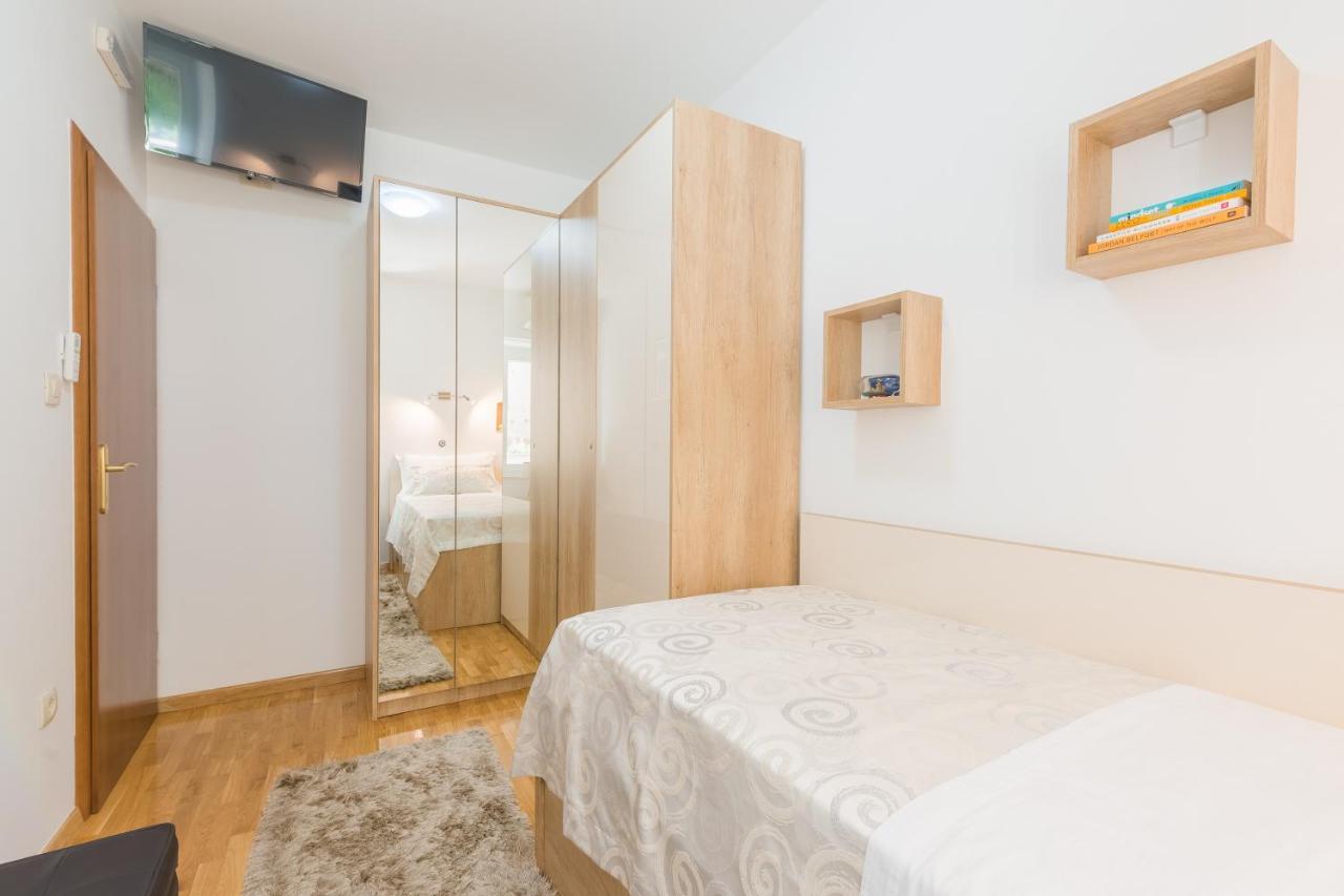 Apartman Grgur Split Exterior photo