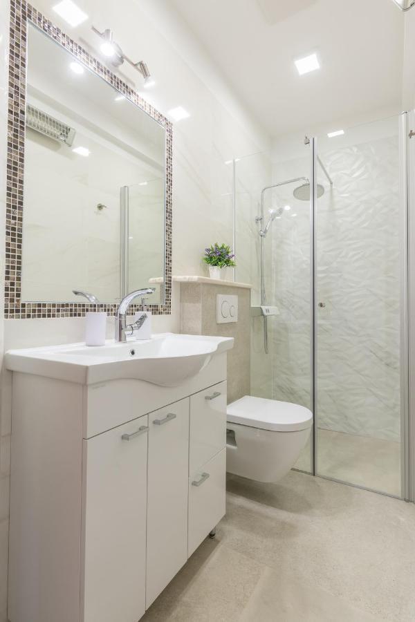 Apartman Grgur Split Exterior photo