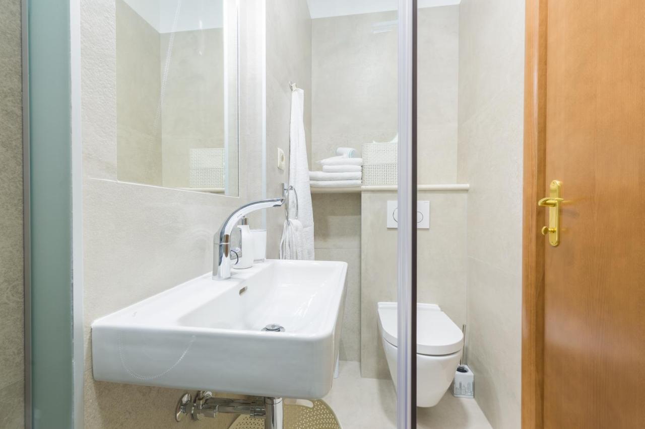 Apartman Grgur Split Exterior photo