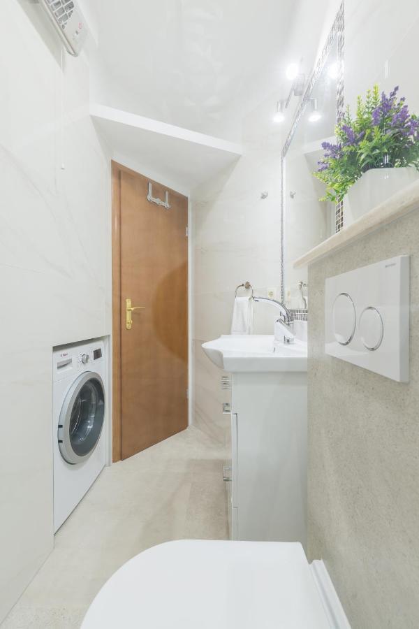 Apartman Grgur Split Exterior photo